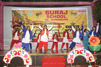 Best CBSE School Gurgaon 55